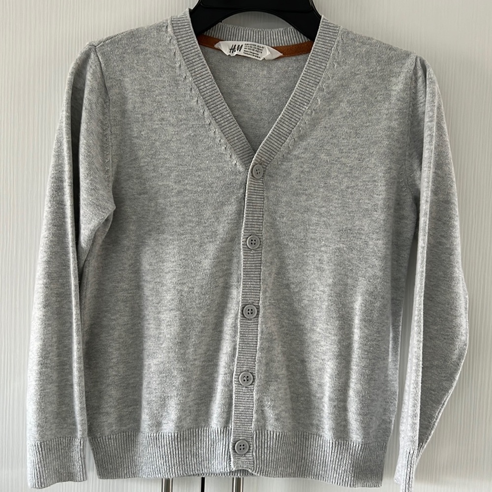 H&M boys sweater
